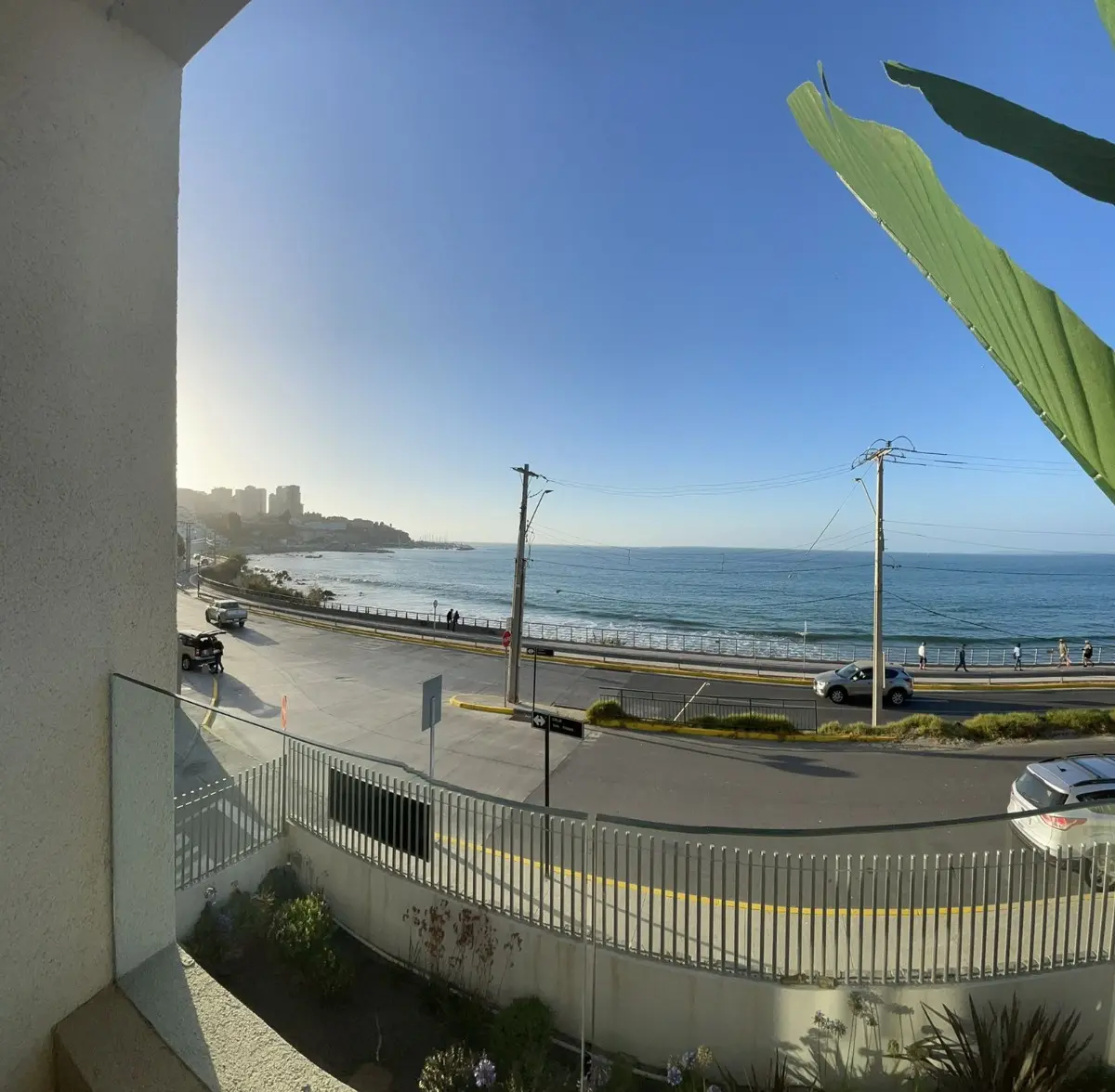 Departamento En Venta En Concón — foto 9 de 11