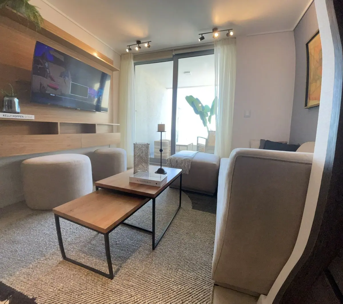 Departamento En Venta En Concón — foto 10 de 11