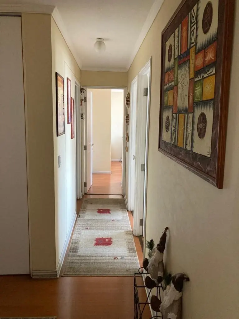 Departamento En Venta En Chorrillos — foto 3 de 22