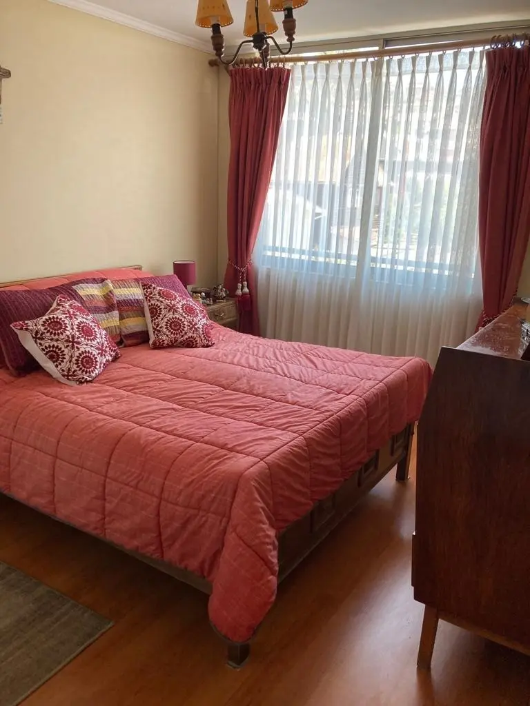 Departamento En Venta En Chorrillos — foto 4 de 22