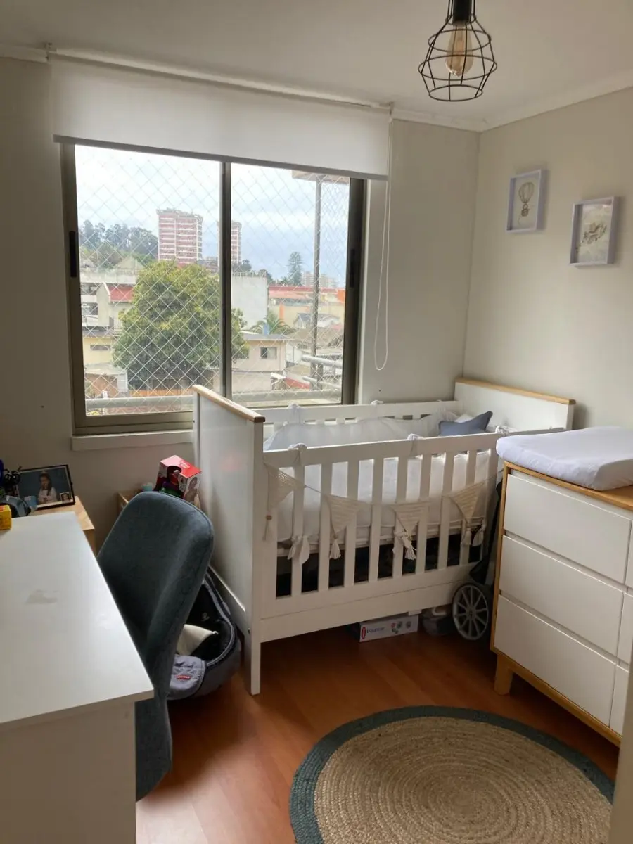 Departamento En Venta En Chorrillos — foto 5 de 22