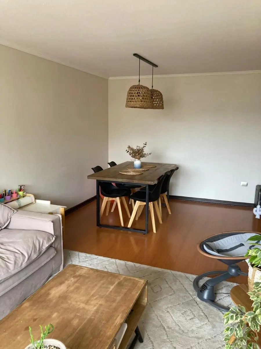 Departamento En Venta En Chorrillos — foto 7 de 22
