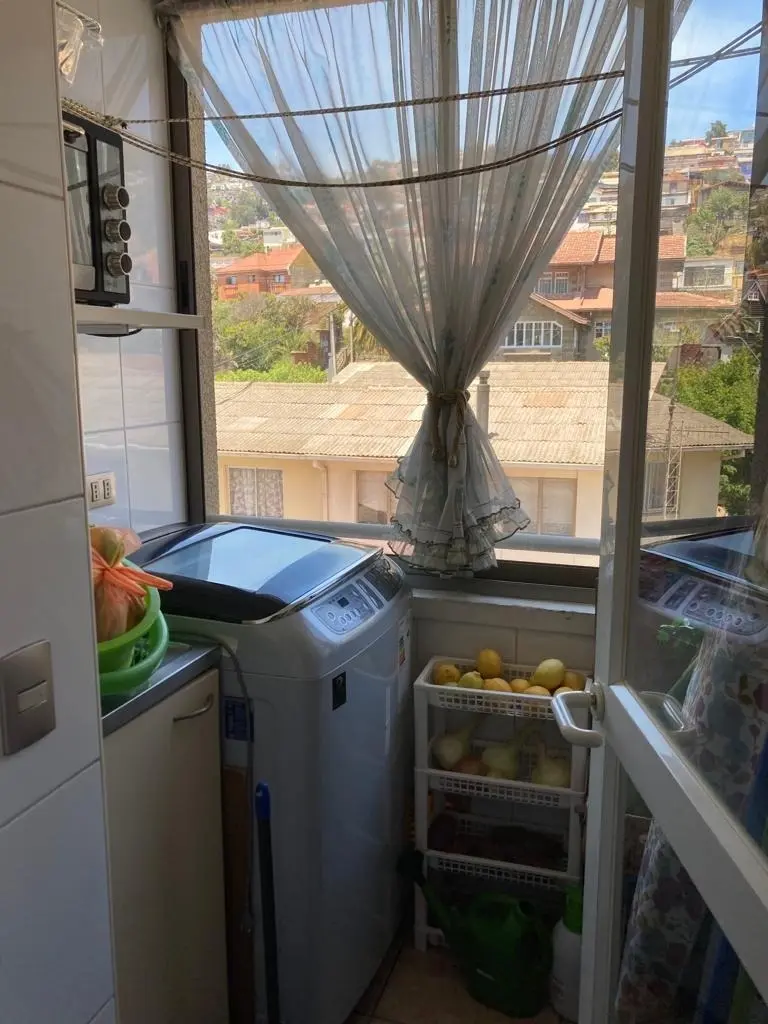 Departamento En Venta En Chorrillos — foto 8 de 22
