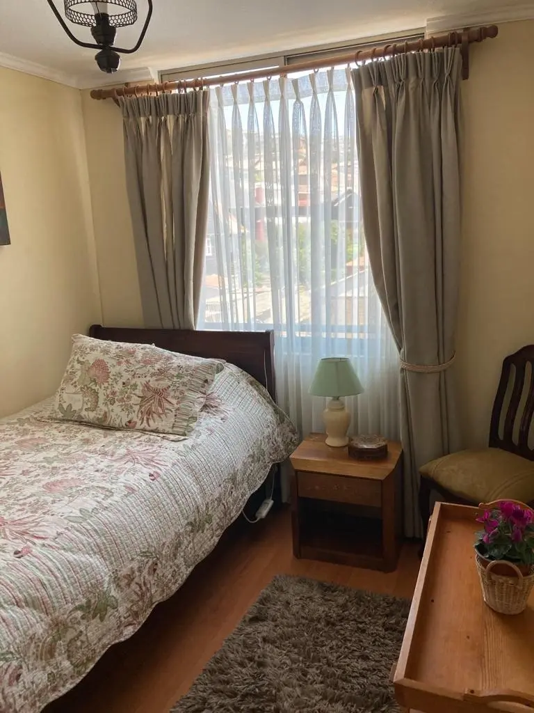 Departamento En Venta En Chorrillos — foto 11 de 22
