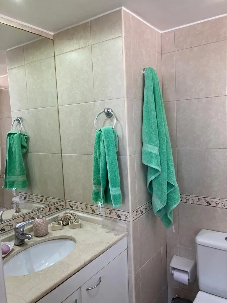 Departamento En Venta En Chorrillos — foto 12 de 22