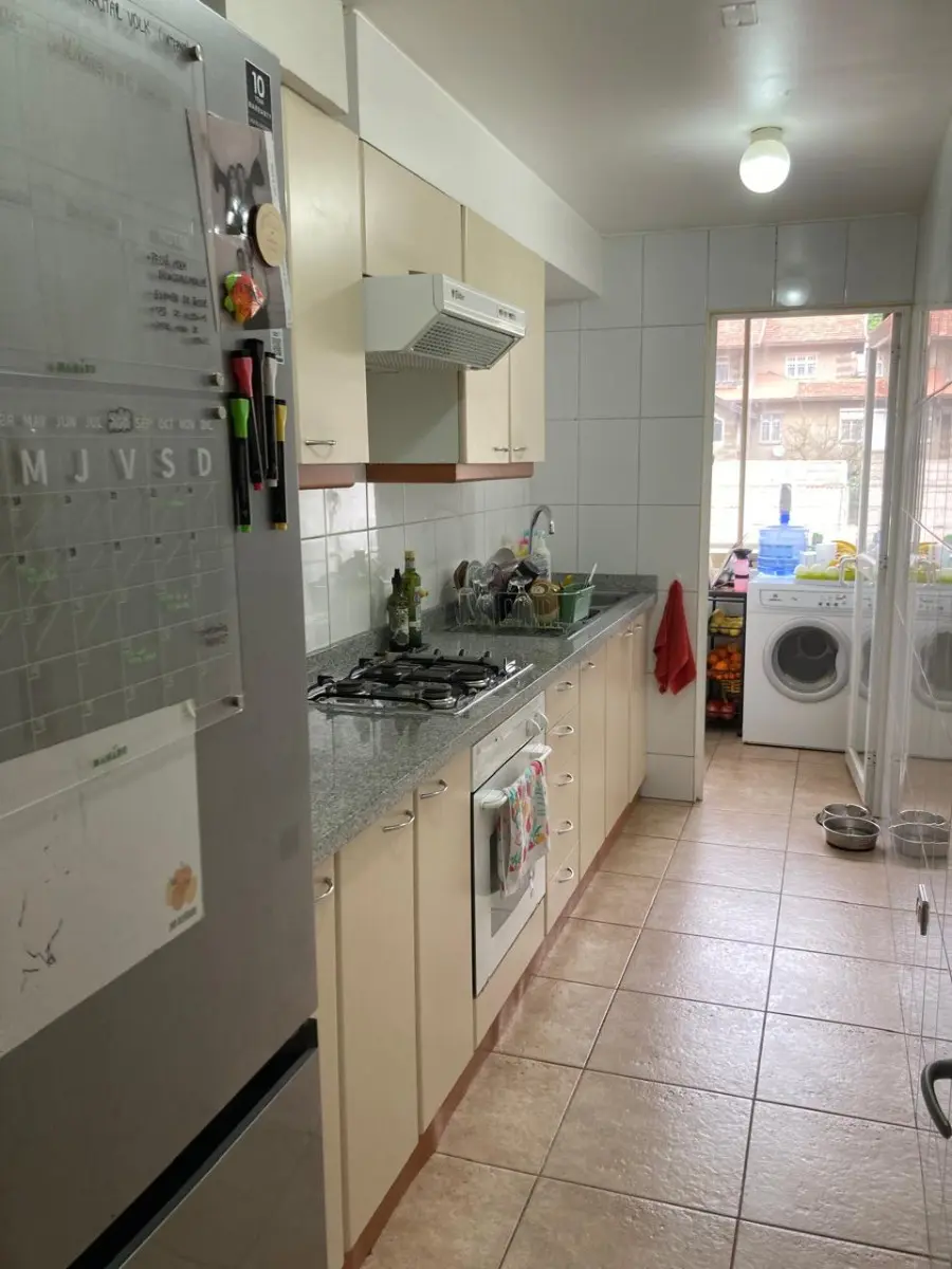 Departamento En Venta En Chorrillos — foto 14 de 22