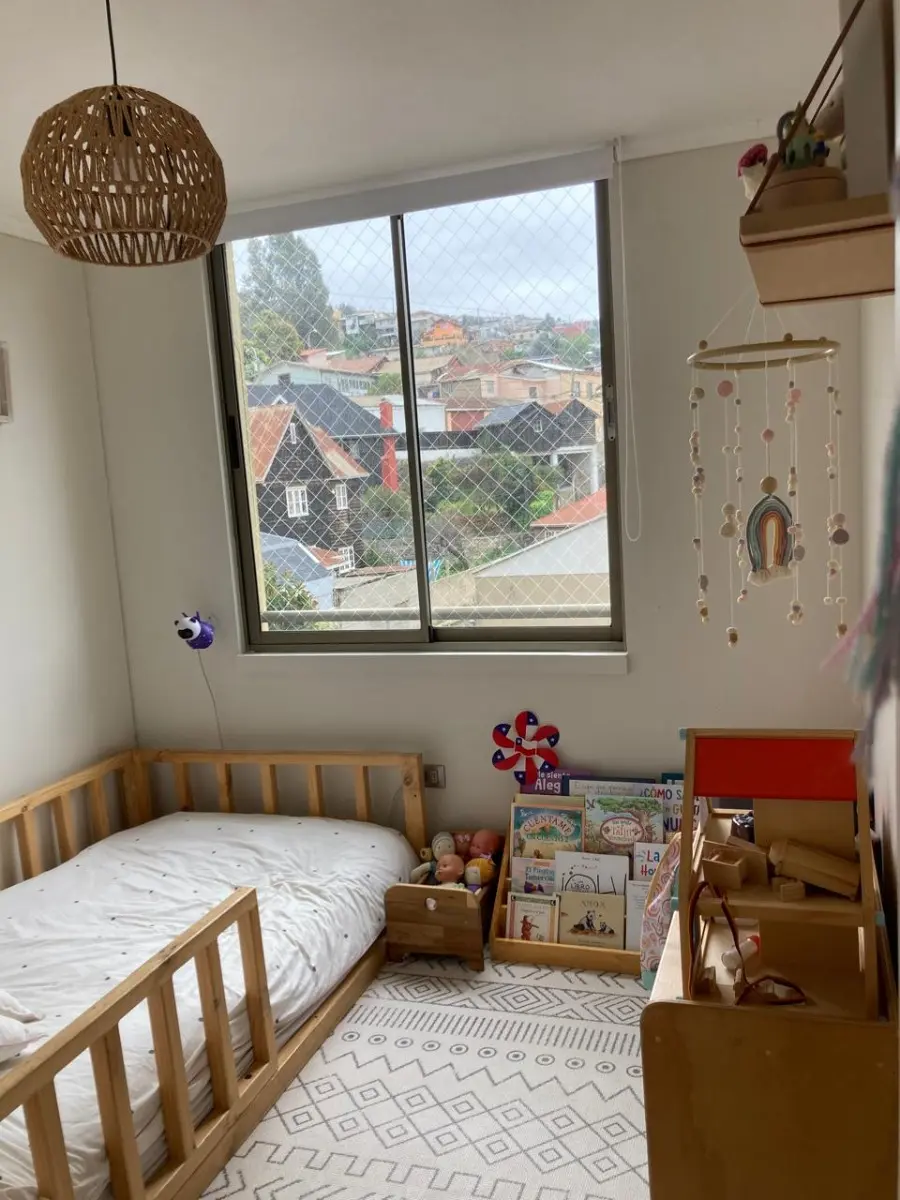 Departamento En Venta En Chorrillos — foto 15 de 22