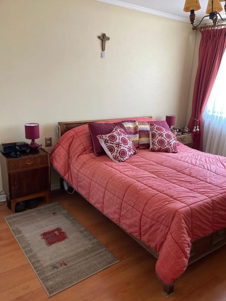 Departamento En Venta En Chorrillos — foto 16 de 22