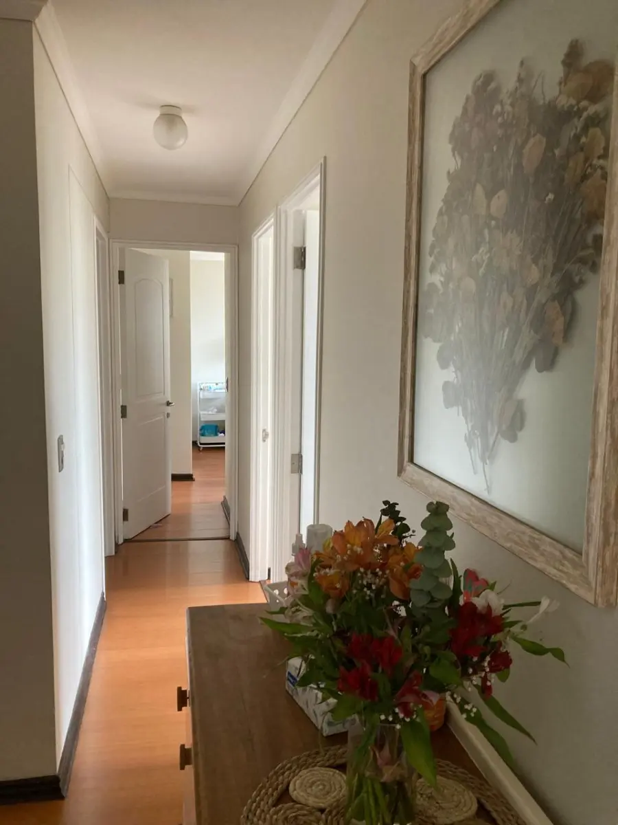 Departamento En Venta En Chorrillos — foto 17 de 22