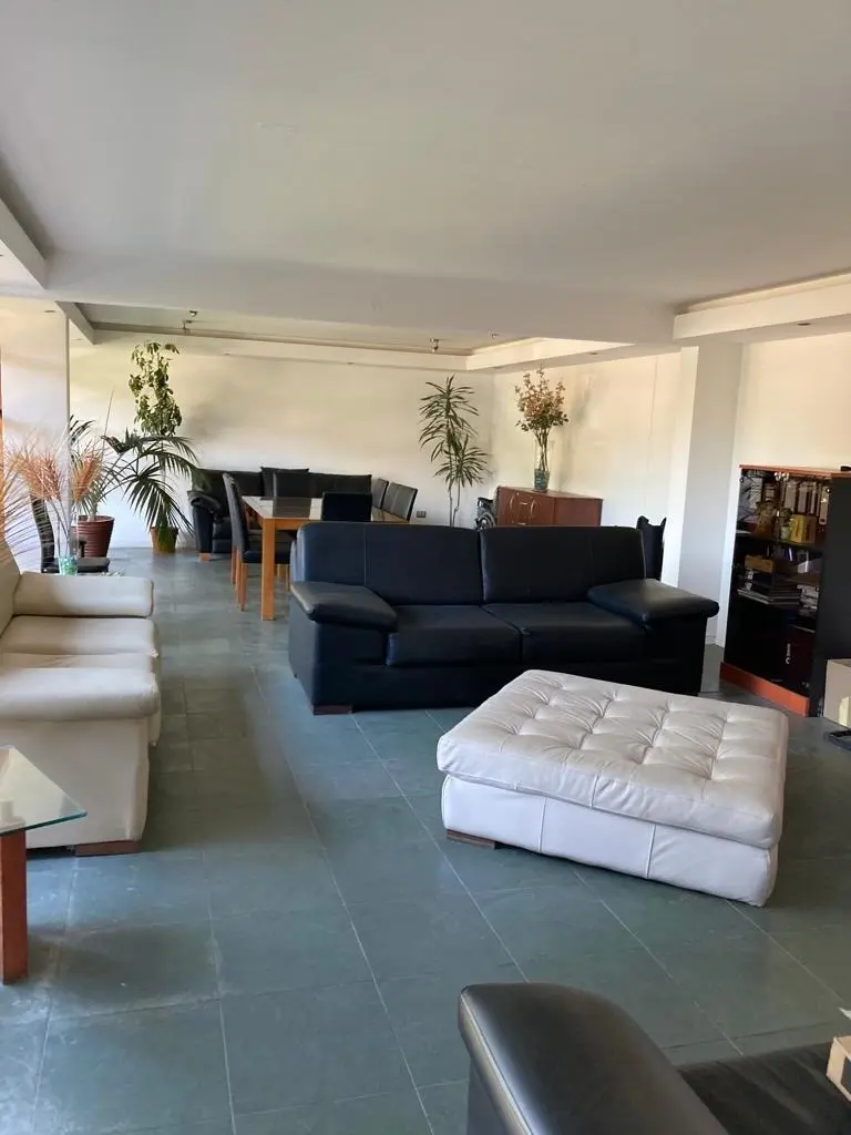 Departamento En Venta En Chorrillos — foto 18 de 22