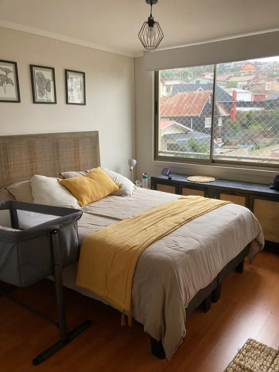 Departamento En Venta En Chorrillos — foto 19 de 22