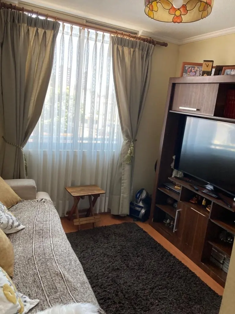 Departamento En Venta En Chorrillos — foto 20 de 22