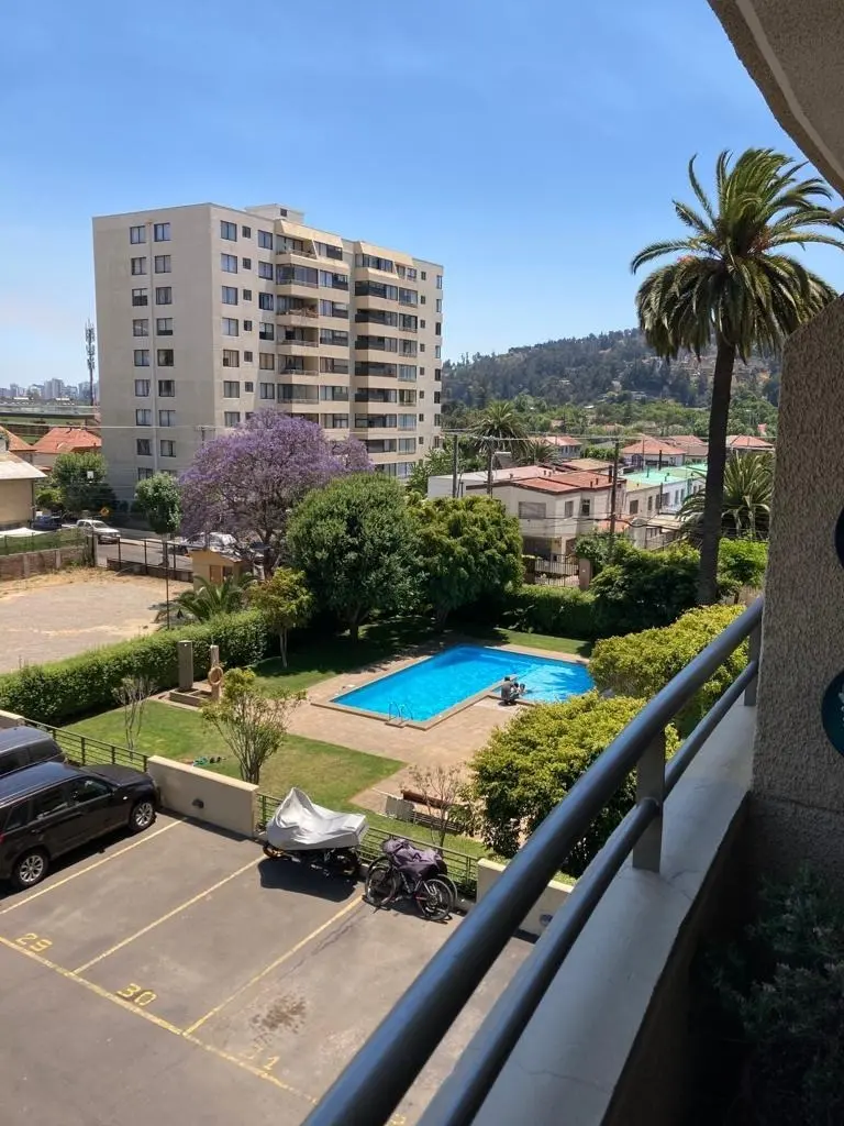 Departamento En Venta En Chorrillos — foto 21 de 22