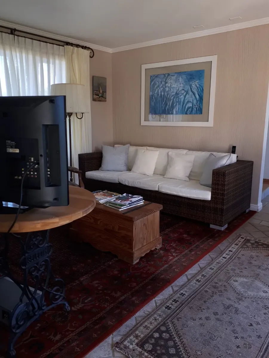 Se Vende Exclusiva Casa En Bosques De Montemar — foto 1 de 19