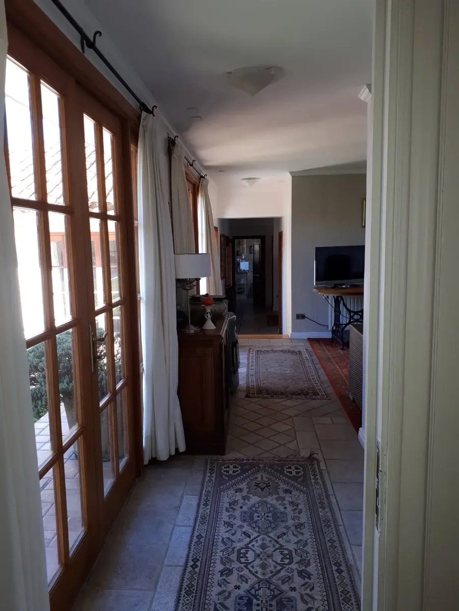 Se Vende Exclusiva Casa En Bosques De Montemar — foto 2 de 19