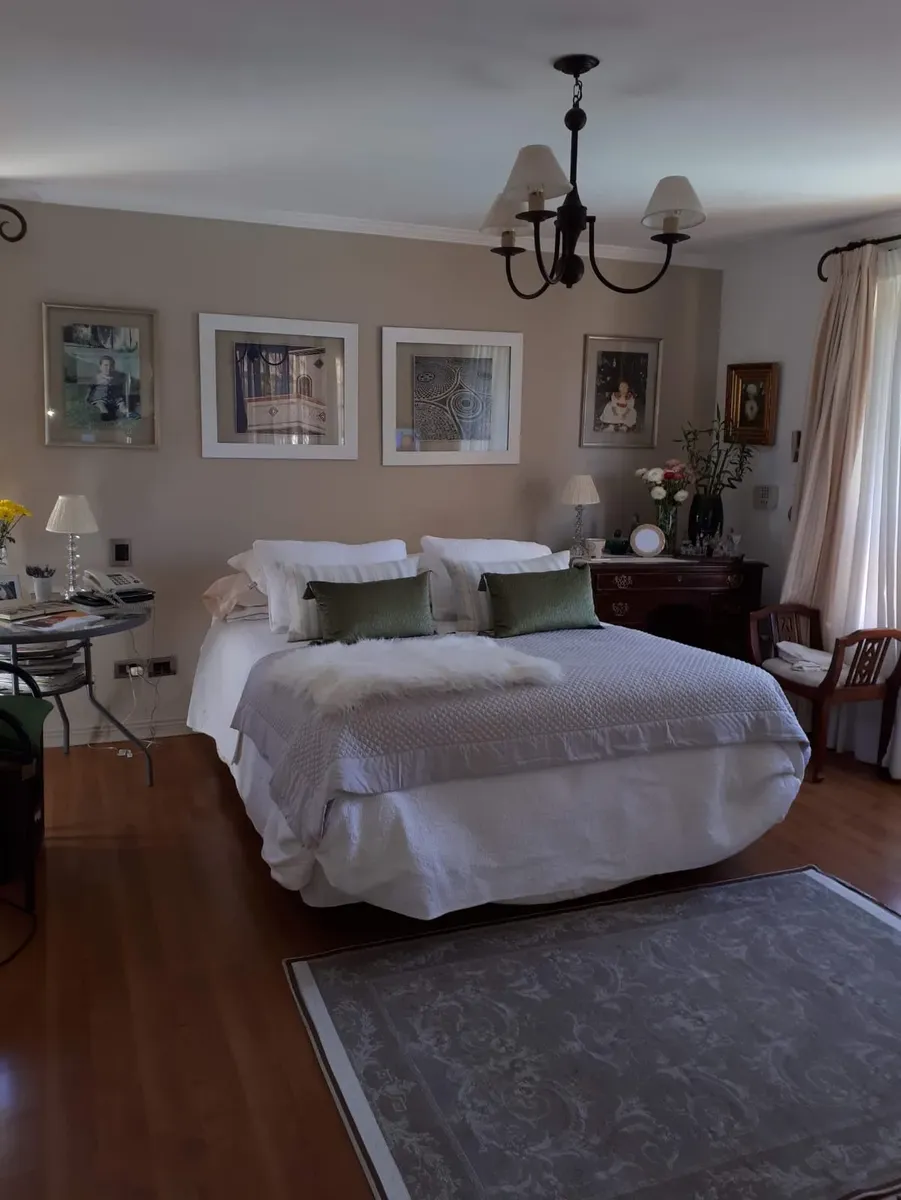 Se Vende Exclusiva Casa En Bosques De Montemar — foto 5 de 19