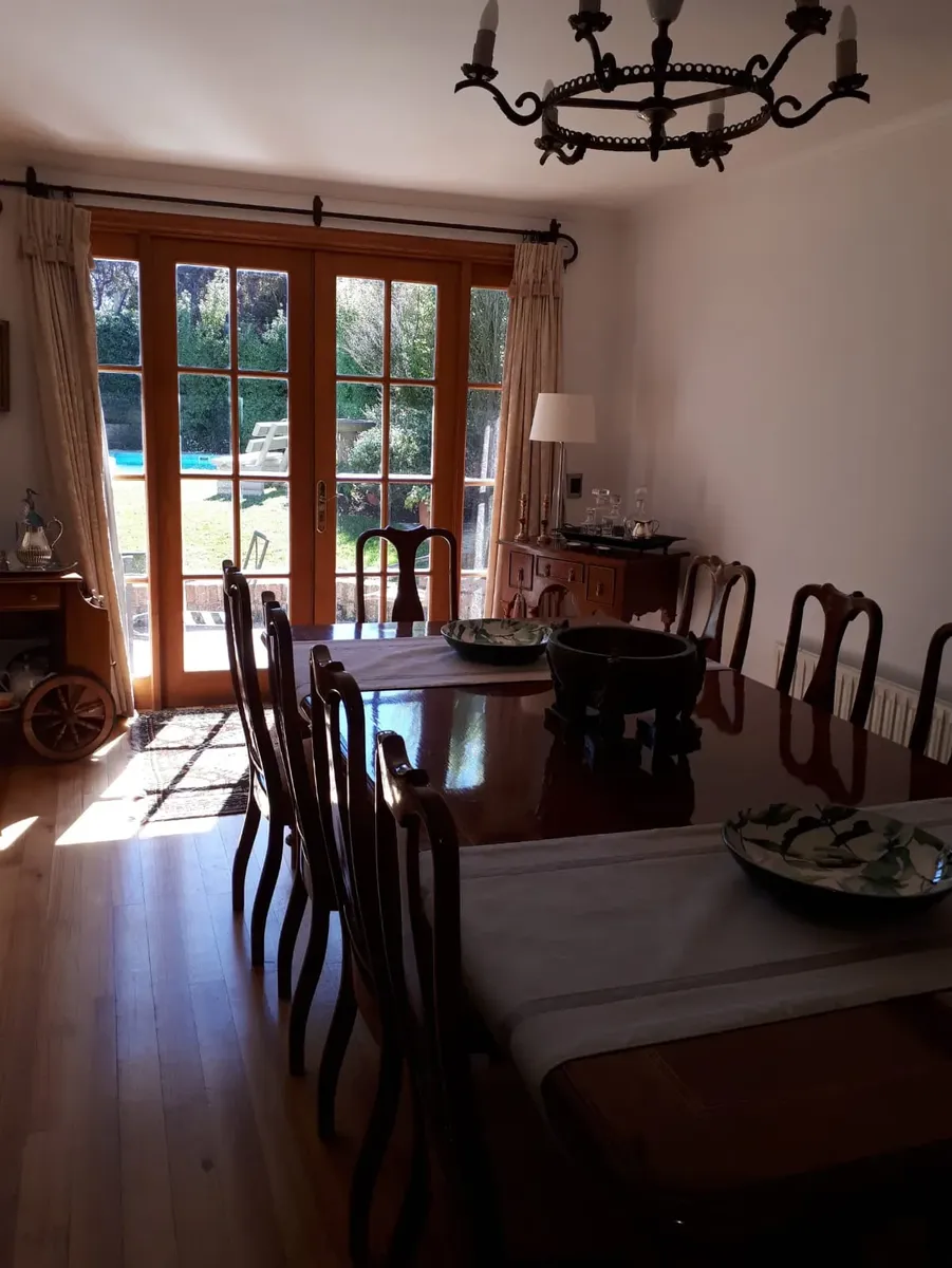 Se Vende Exclusiva Casa En Bosques De Montemar — foto 6 de 19