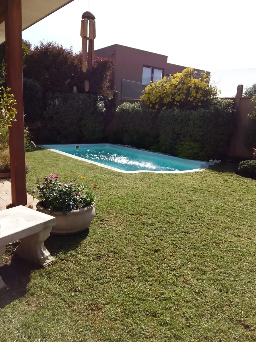 Se Vende Exclusiva Casa En Bosques De Montemar — foto 10 de 19
