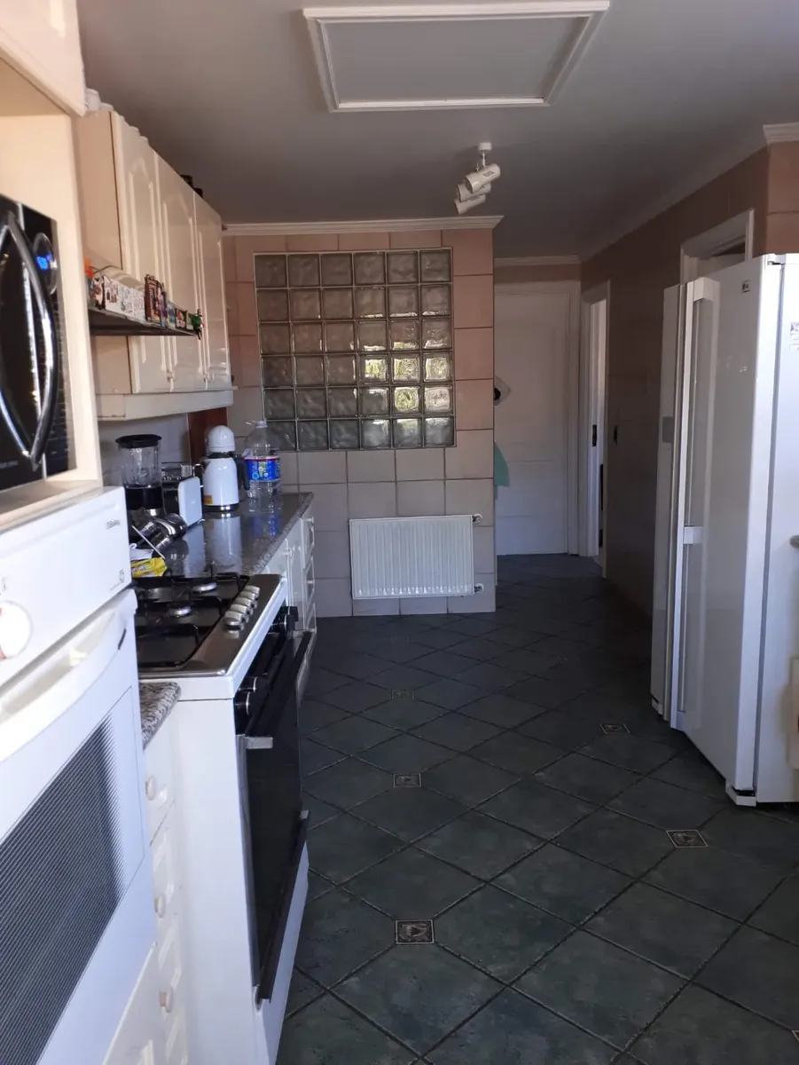 Se Vende Exclusiva Casa En Bosques De Montemar — foto 12 de 19