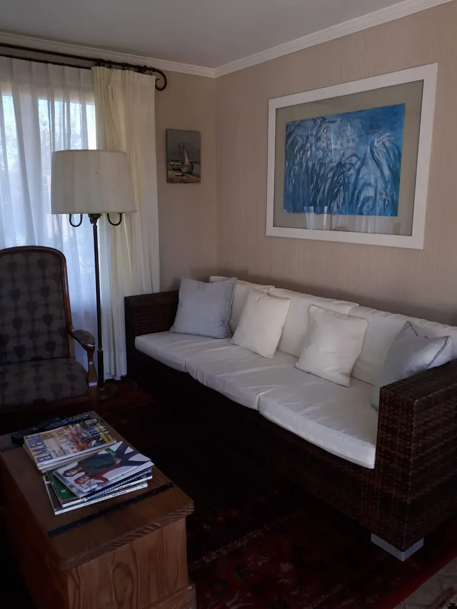 Se Vende Exclusiva Casa En Bosques De Montemar — foto 13 de 19