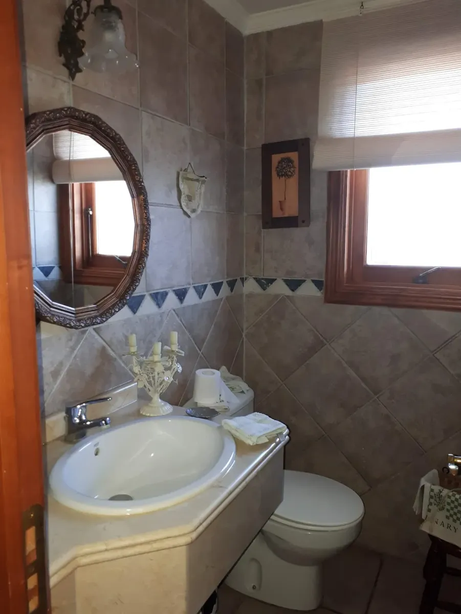 Se Vende Exclusiva Casa En Bosques De Montemar — foto 14 de 19