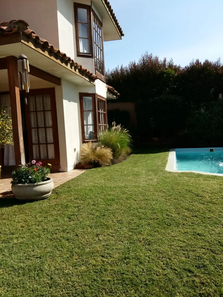 Se Vende Exclusiva Casa En Bosques De Montemar