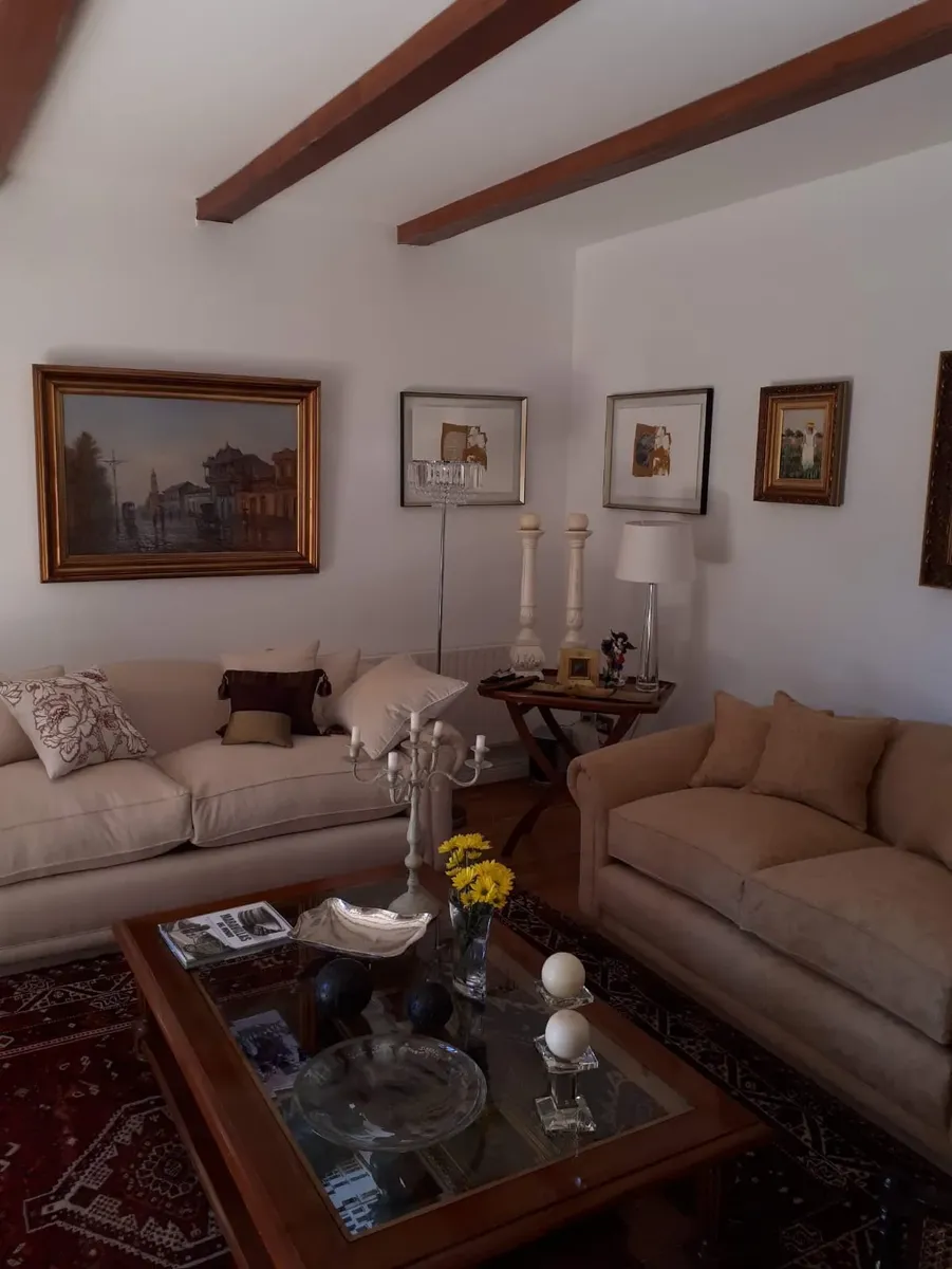 Se Vende Exclusiva Casa En Bosques De Montemar — foto 17 de 19