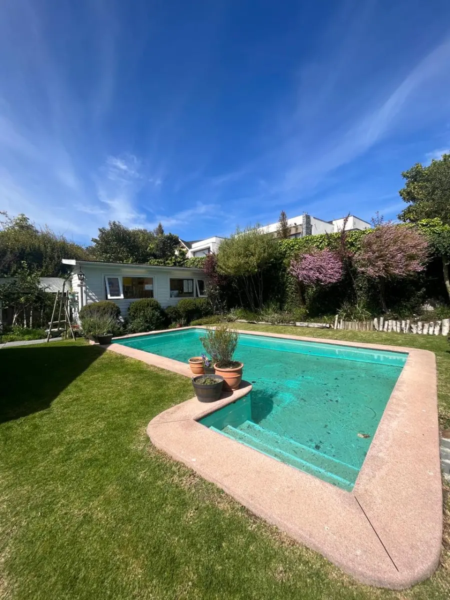 Casa En Venta En Bosques De Montemar