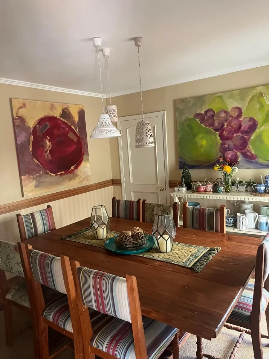Casa En Venta En Bosques De Montemar — foto 4 de 19