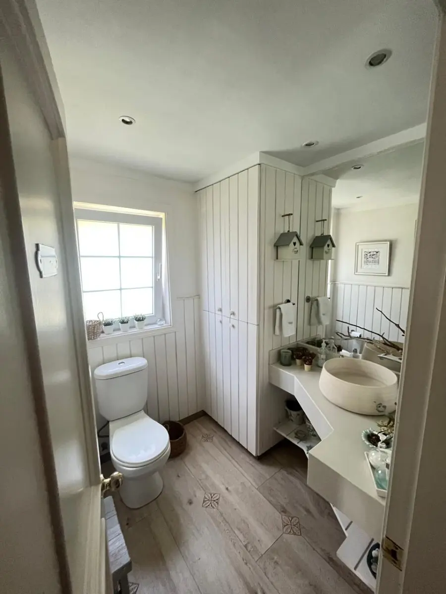 Casa En Venta En Bosques De Montemar — foto 14 de 19