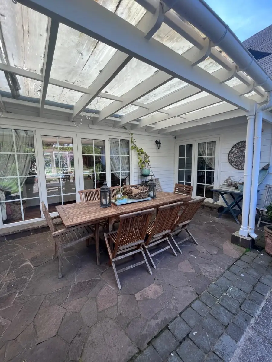 Casa En Venta En Bosques De Montemar — foto 15 de 19