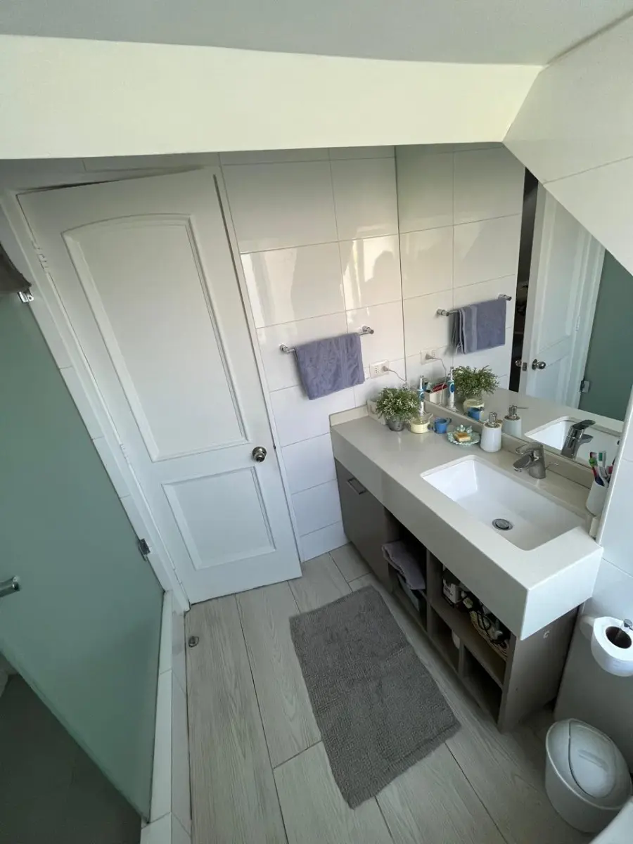 Casa En Venta En Bosques De Montemar — foto 18 de 19