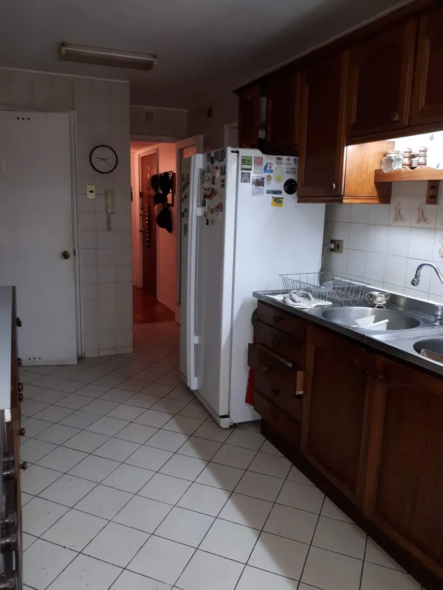 Se Vende Amplio Departamento En La Avenida Marina — foto 6 de 19