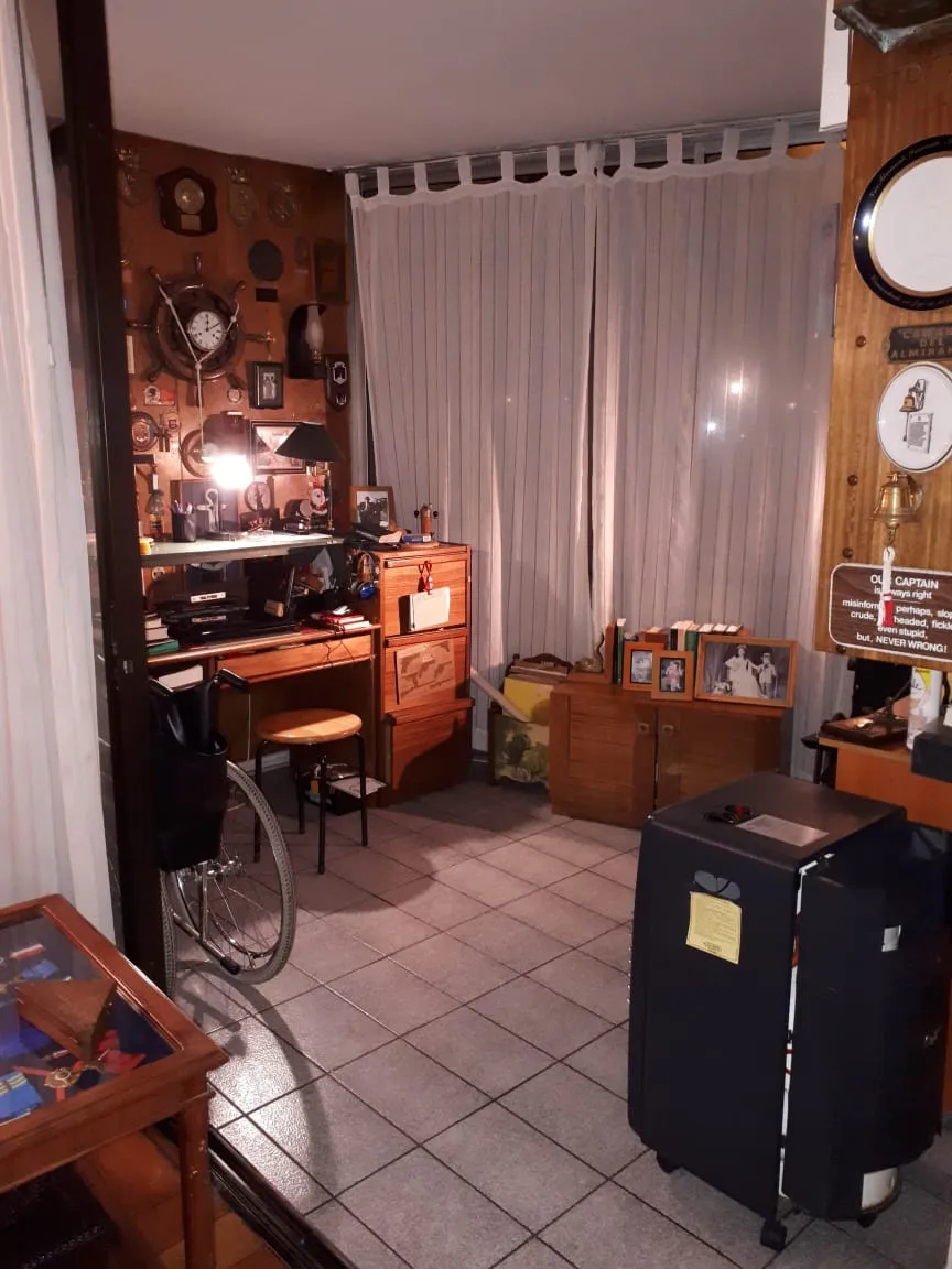Se Vende Amplio Departamento En La Avenida Marina — foto 17 de 19
