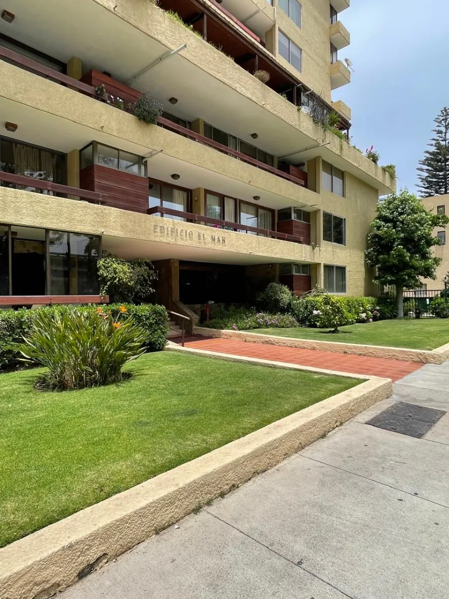 Departamento En Venta En Reñaca — foto 3 de 15