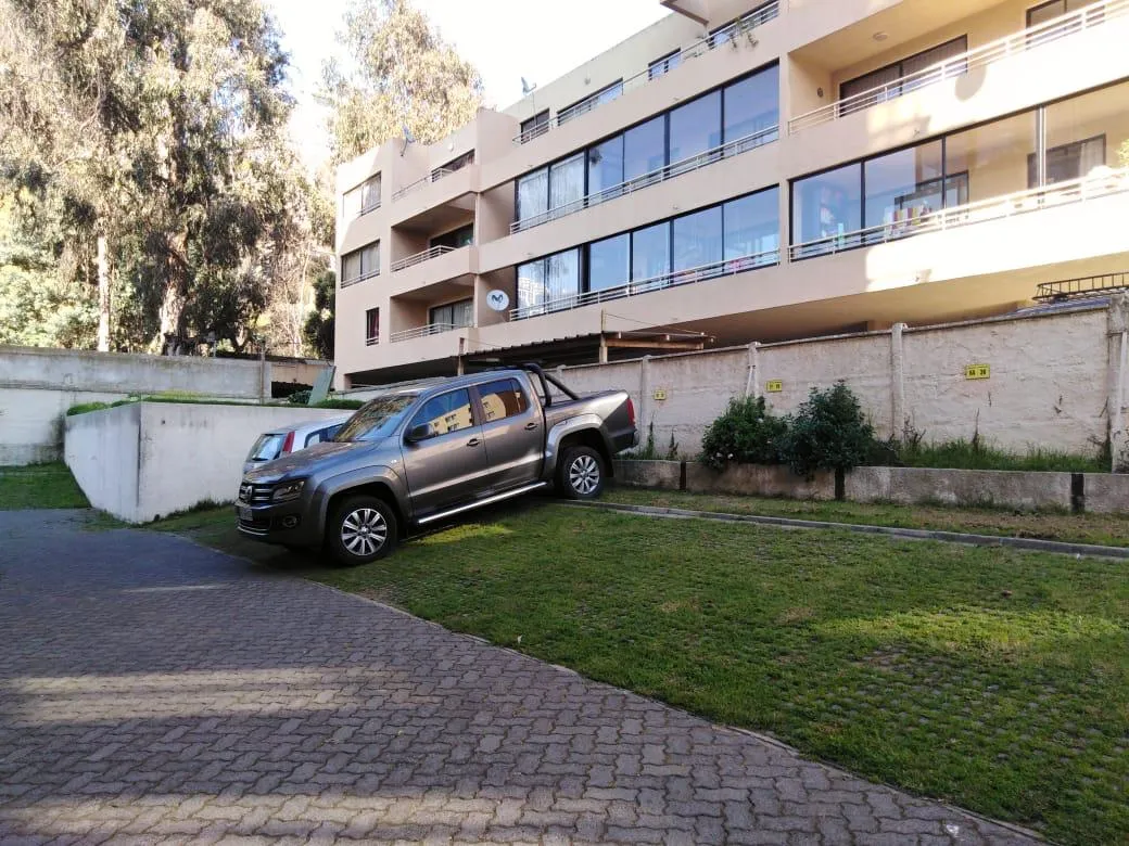 Departamento En Venta En Reñaca — foto 5 de 15