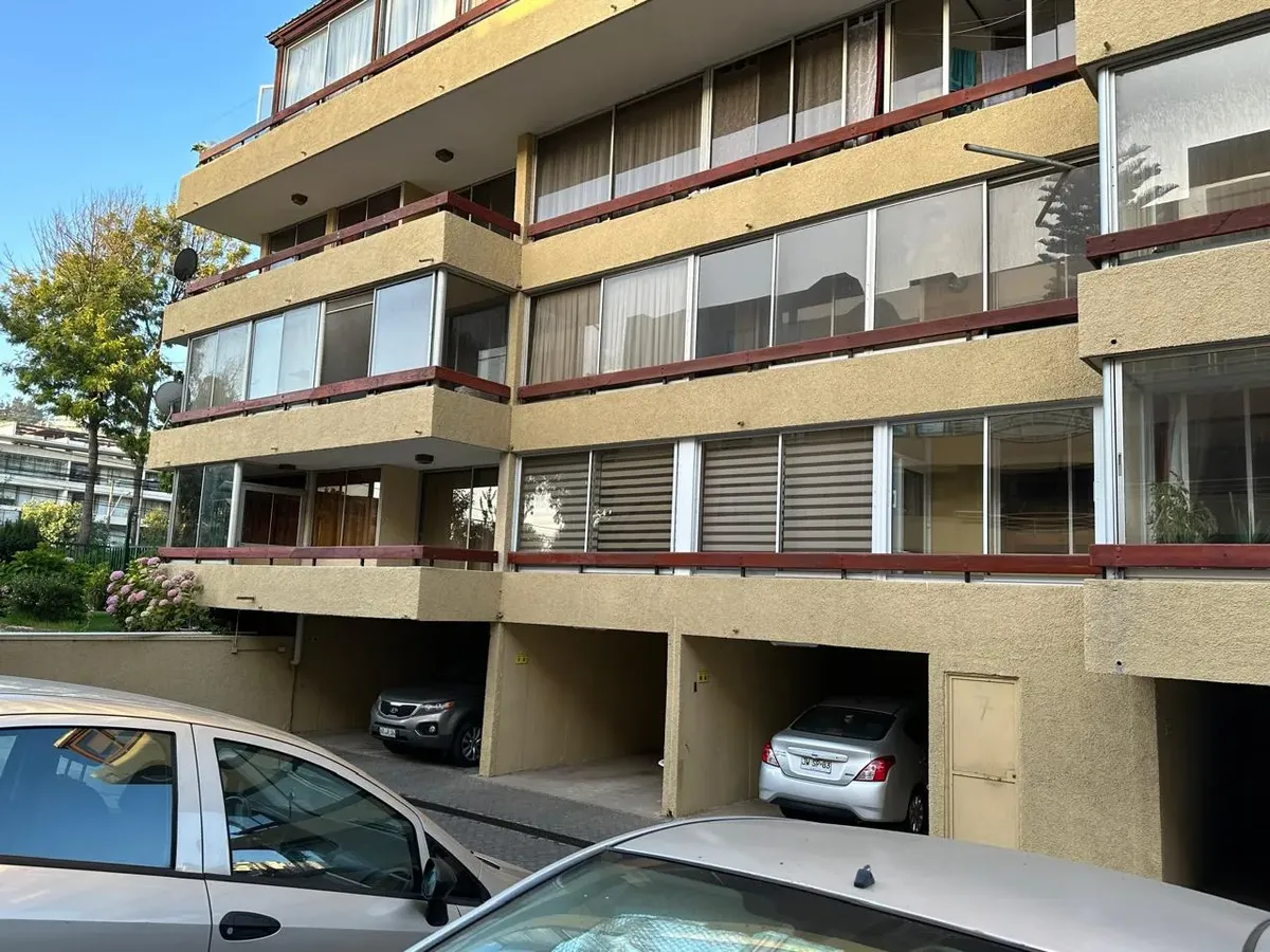 Departamento En Venta En Reñaca — foto 10 de 15
