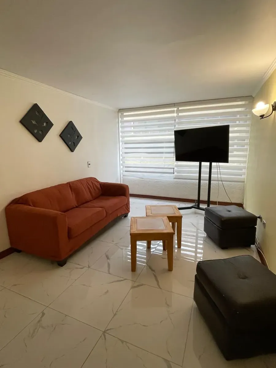 Departamento En Venta En Reñaca