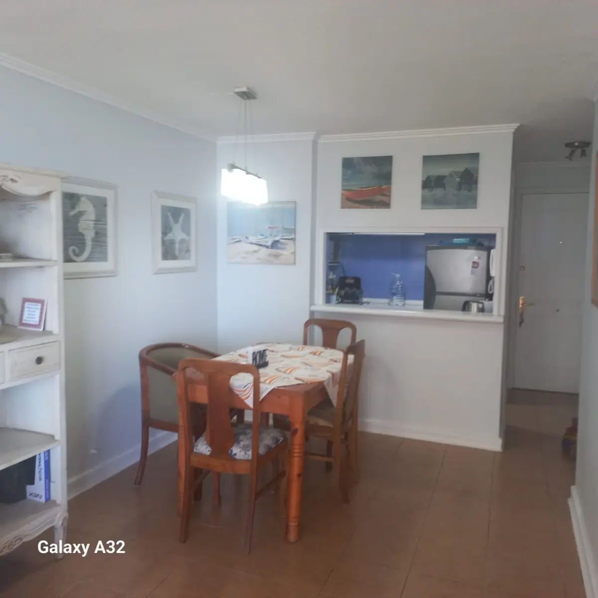 Departamento En Venta En Reñaca, Viña Del Mar — foto 3 de 28