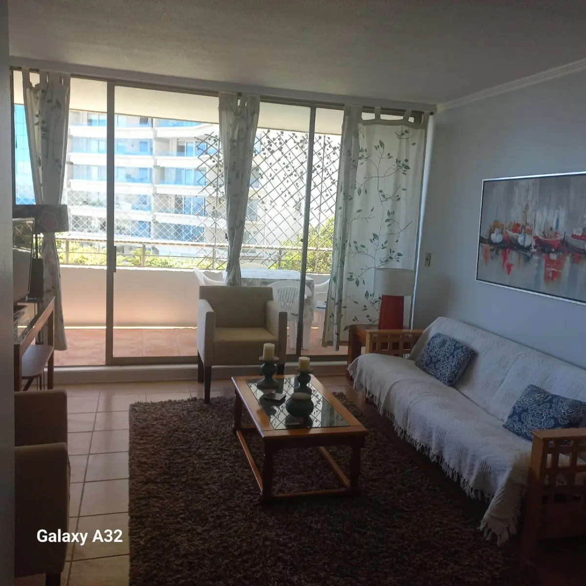 Departamento En Venta En Reñaca, Viña Del Mar — foto 6 de 28
