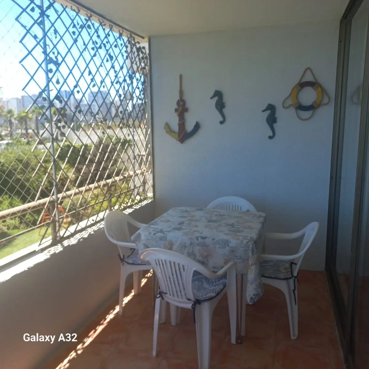 Departamento En Venta En Reñaca, Viña Del Mar — foto 18 de 28