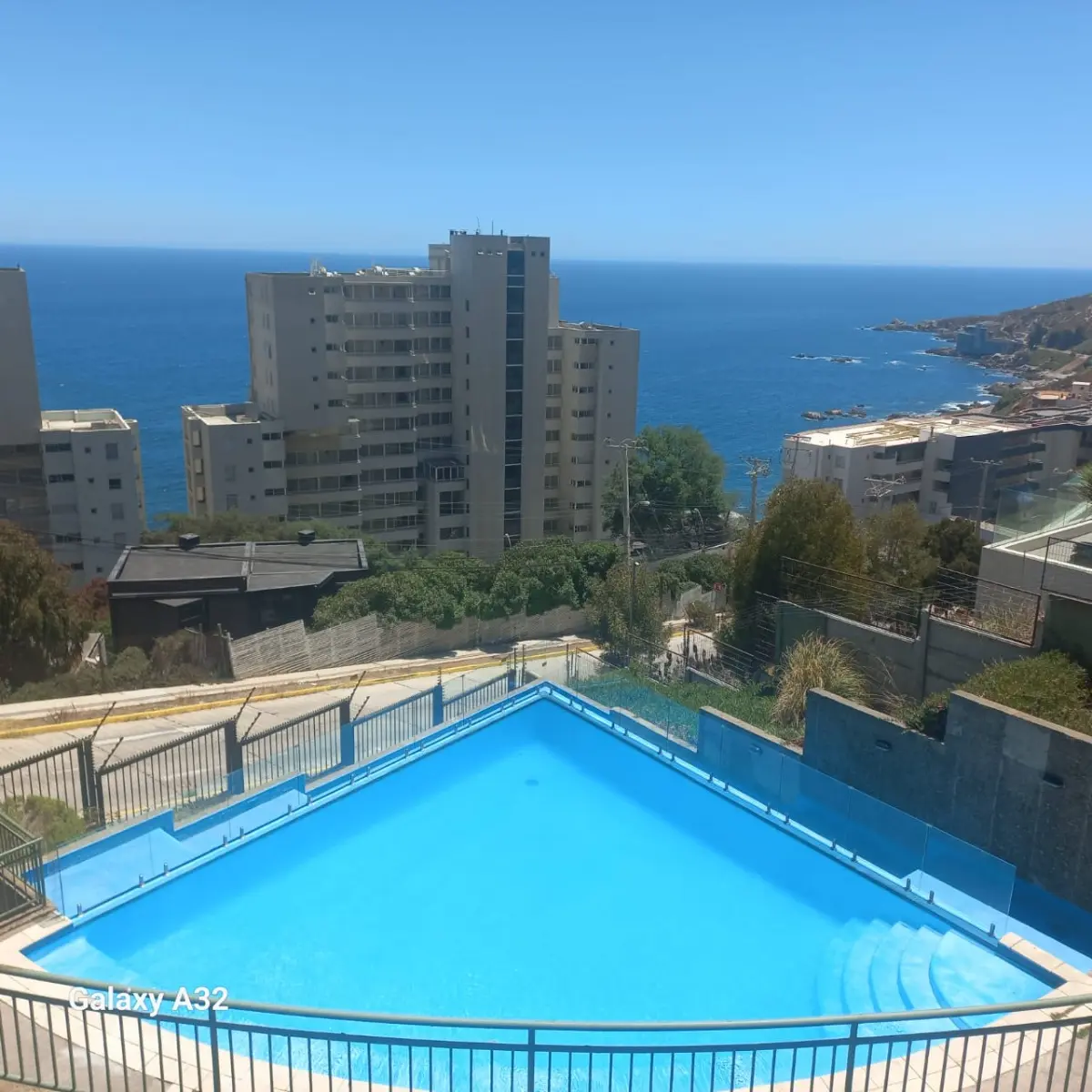 Departamento En Venta En Reñaca, Viña Del Mar — foto 19 de 28
