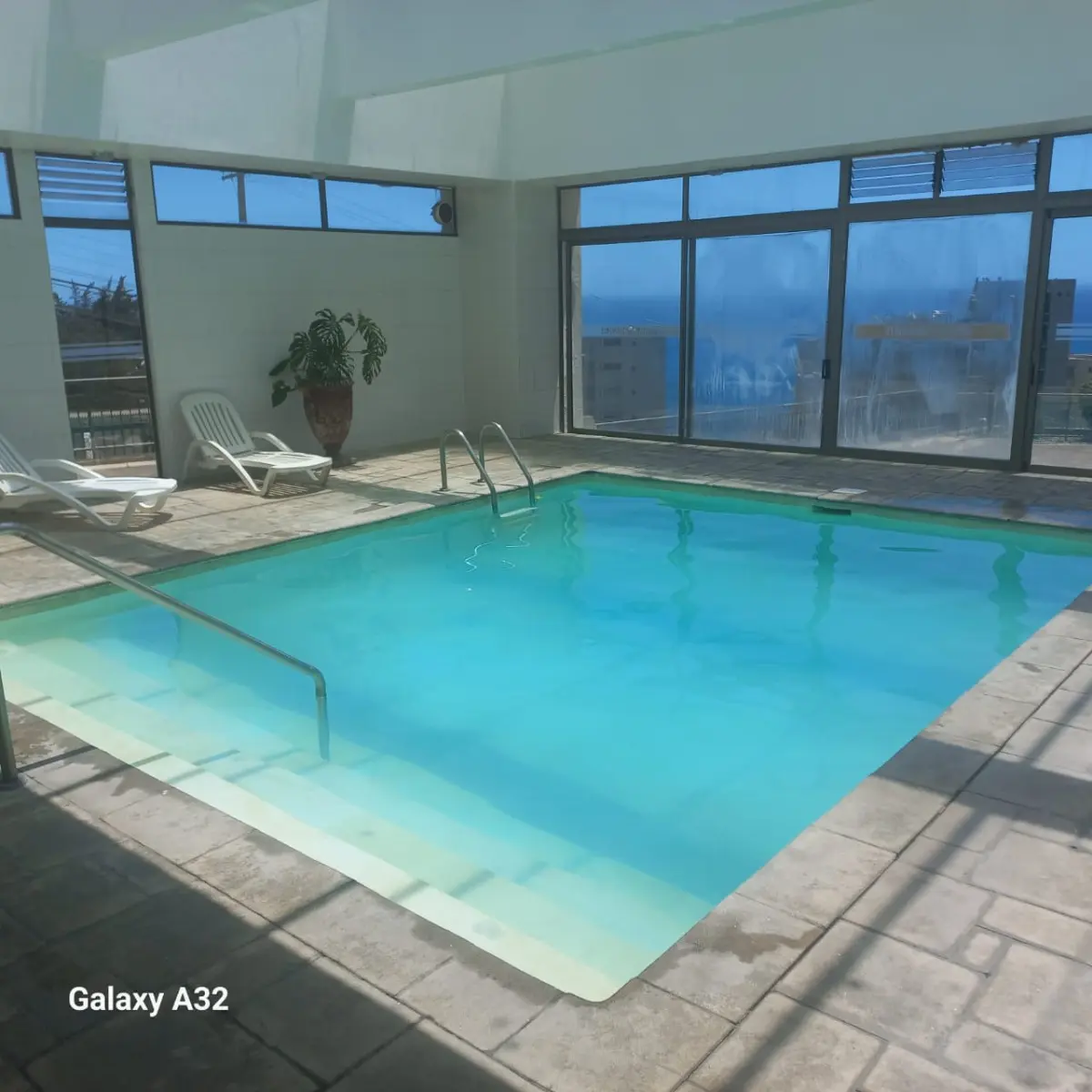 Departamento En Venta En Reñaca, Viña Del Mar — foto 20 de 28