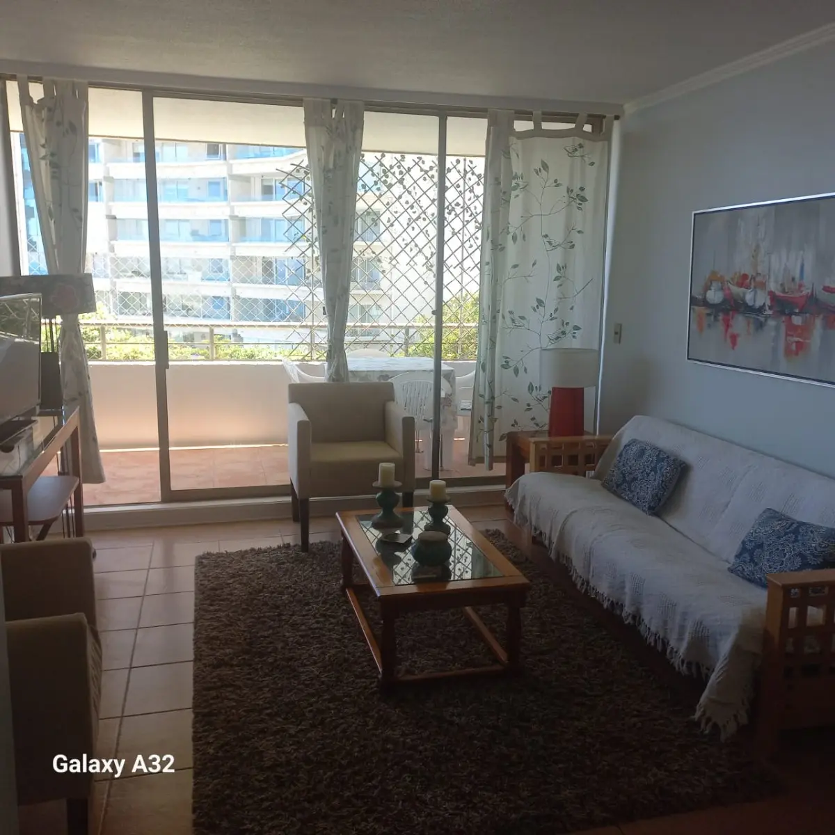 Departamento En Venta En Reñaca, Viña Del Mar — foto 22 de 28