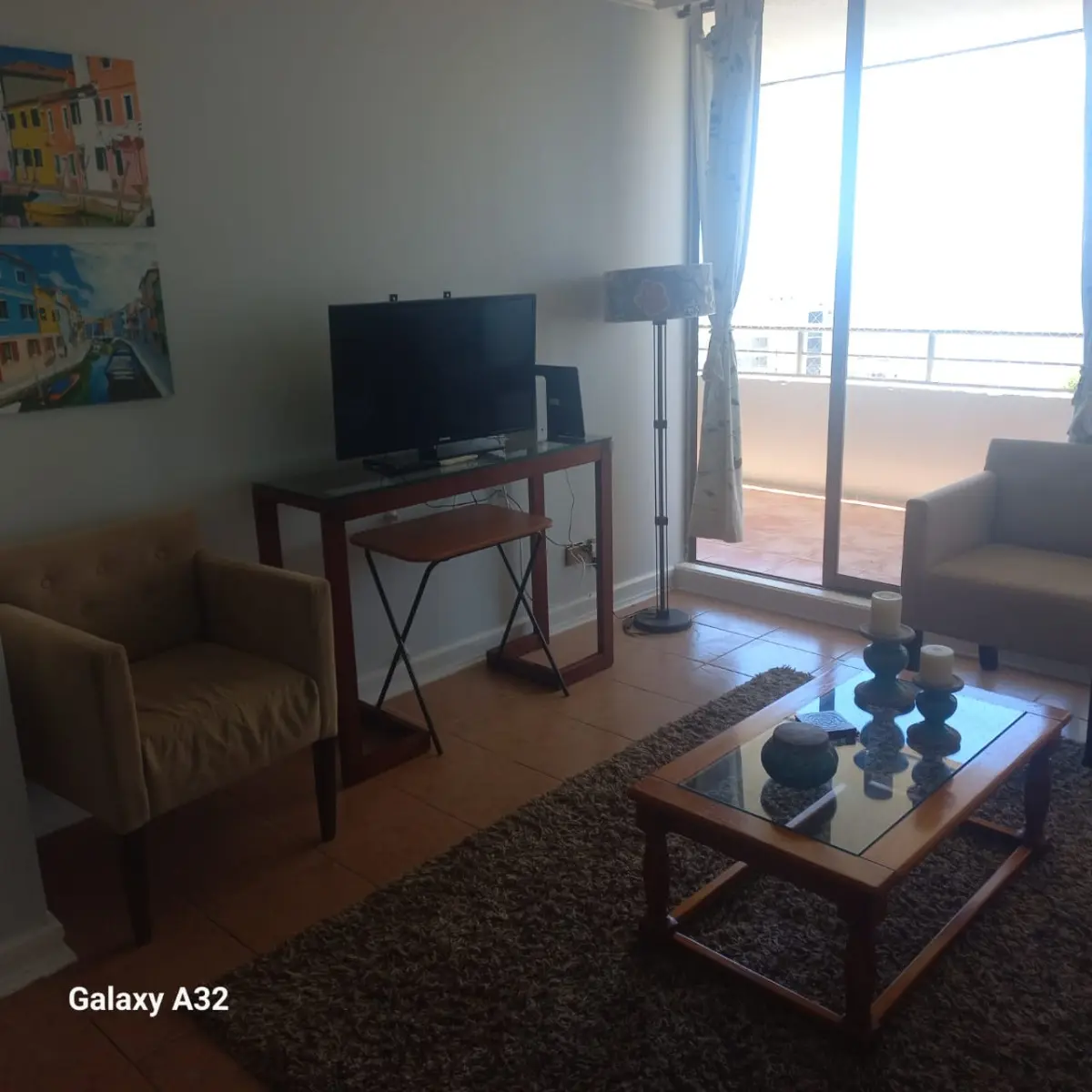 Departamento En Venta En Reñaca, Viña Del Mar — foto 23 de 28