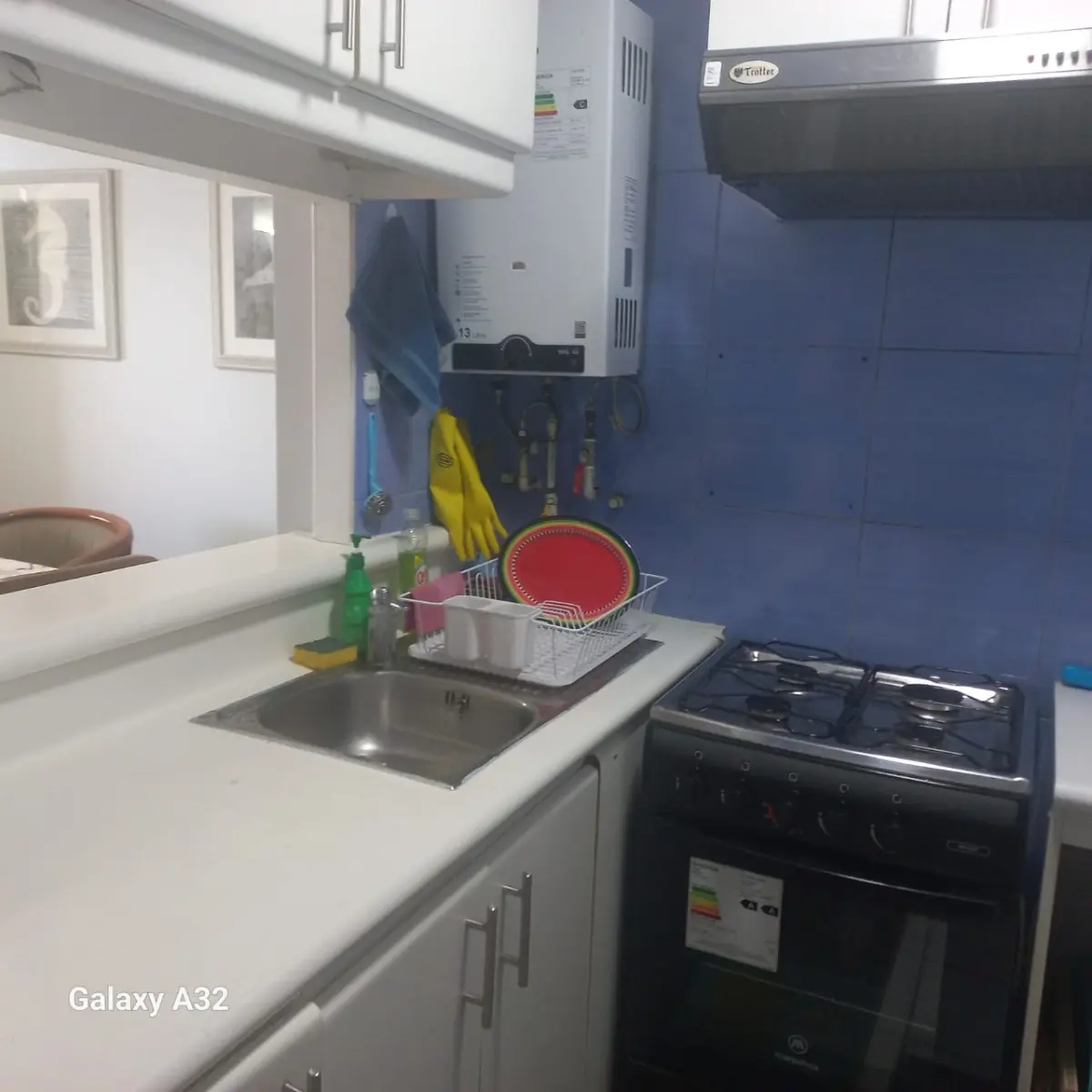 Departamento En Venta En Reñaca, Viña Del Mar — foto 27 de 28