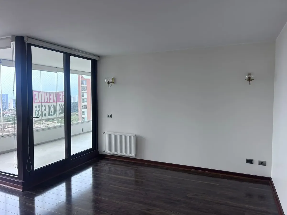 Se Vende Departamento De Lujo En Bosques De Montemar — foto 3 de 11