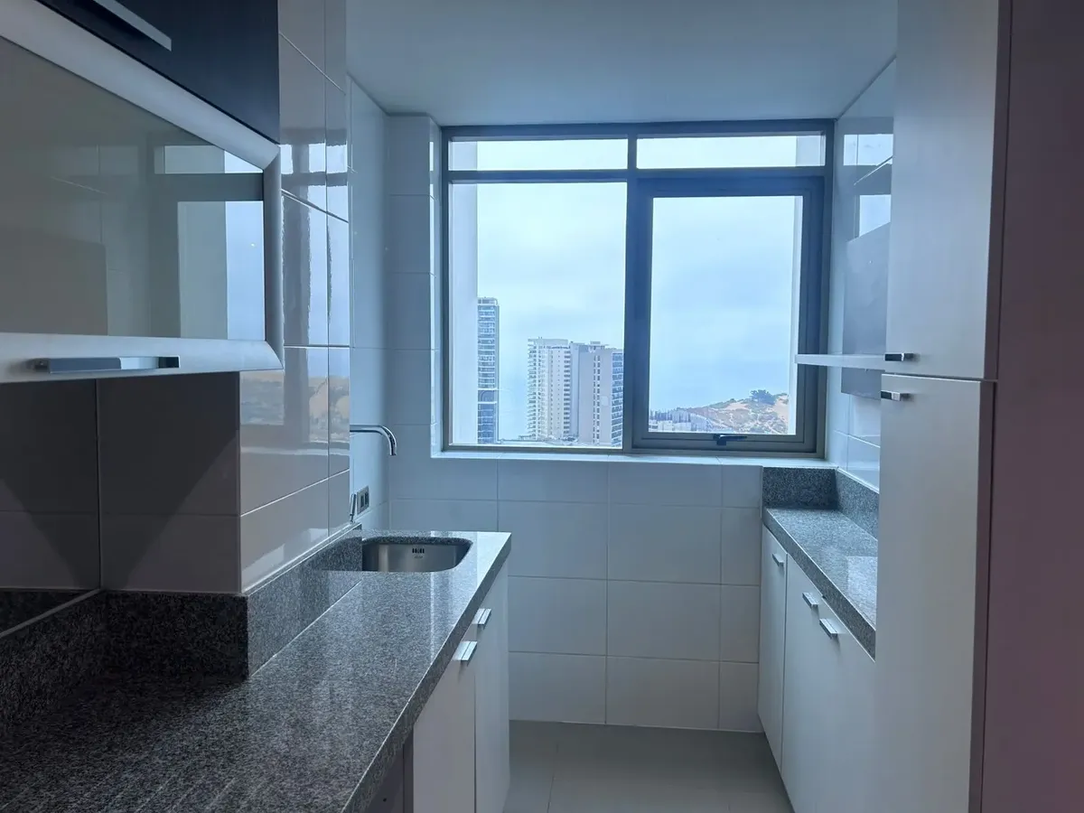 Se Vende Departamento De Lujo En Bosques De Montemar — foto 4 de 11