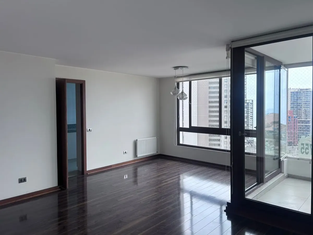 Se Vende Departamento De Lujo En Bosques De Montemar