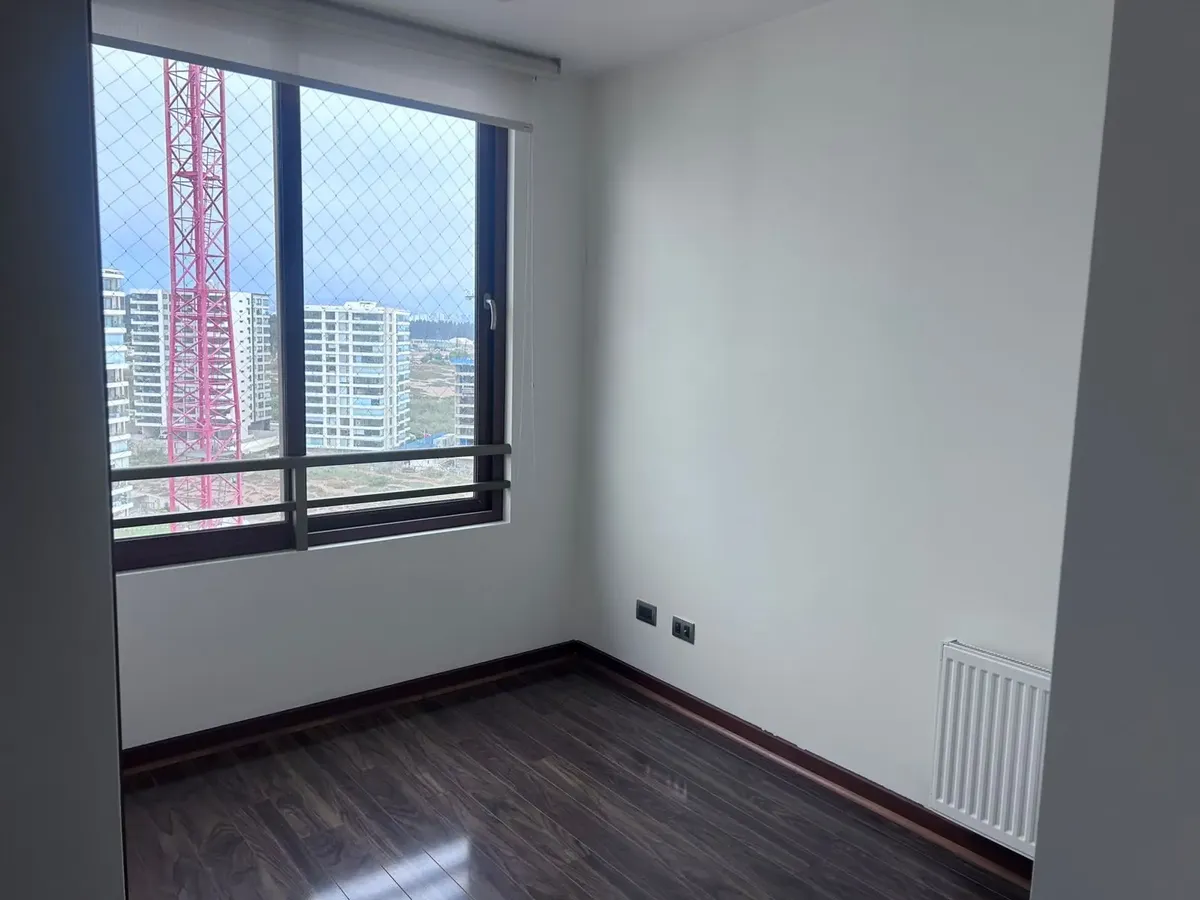 Se Vende Departamento De Lujo En Bosques De Montemar — foto 8 de 11